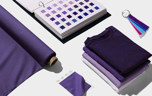Ultra Violet é a cor de 2018