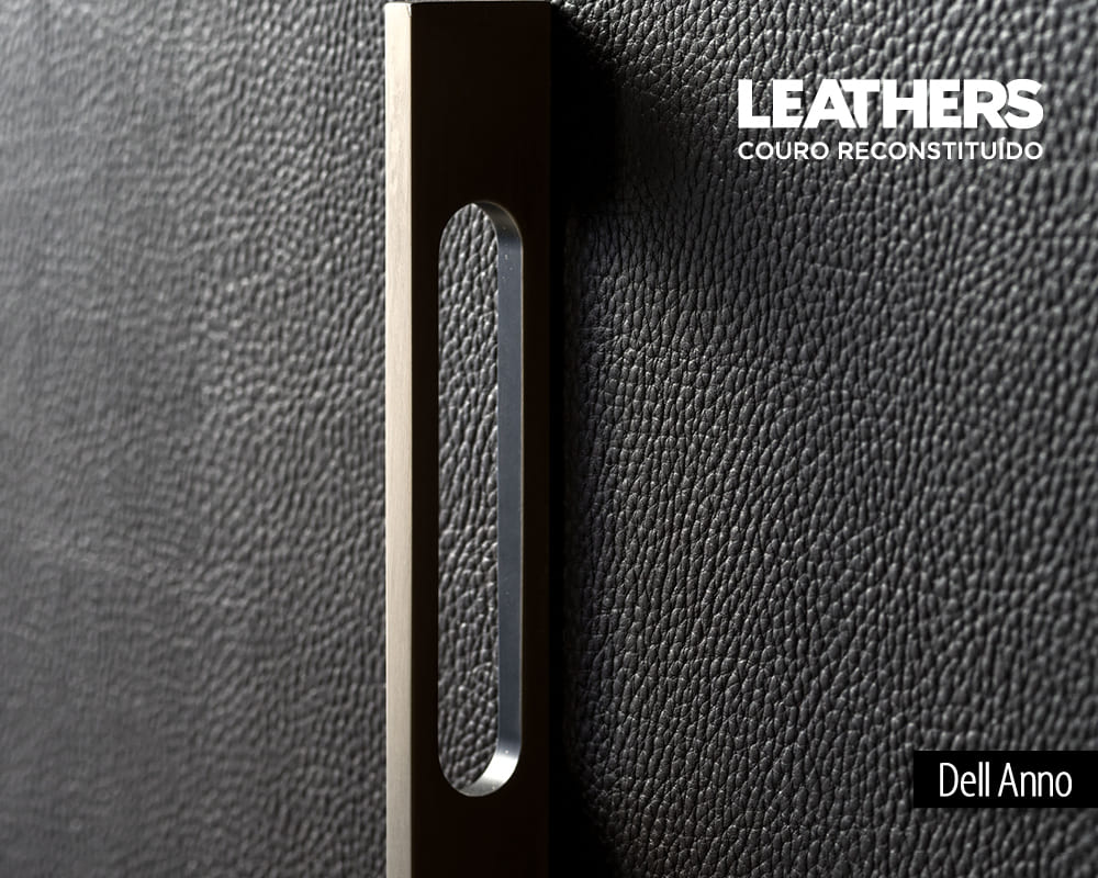 Smart Materials: Leathers Dell Anno Curitiba