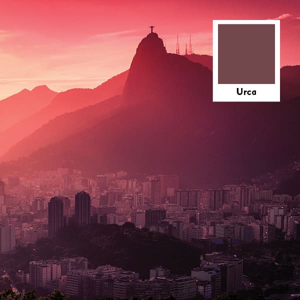 Lacca Urca - Dell Anno Curitiba Lacca Urca - Dell Anno Curitiba
