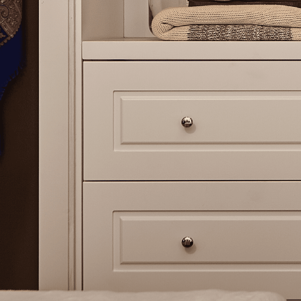 Puxador Spot - Dell Anno Puxador Spot - Dell Anno