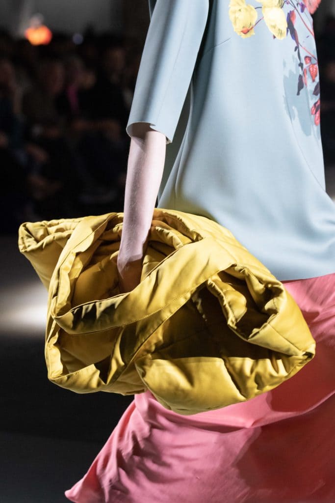 Cores - Moda