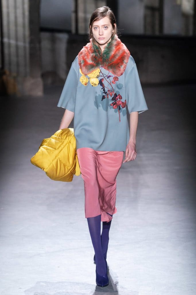 Cores - Moda