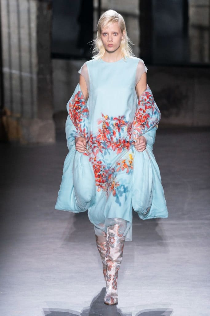 Cores - Moda